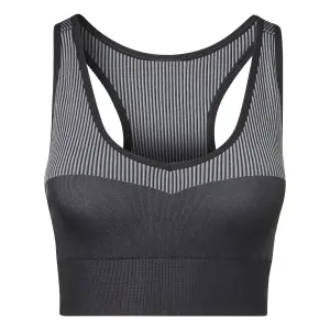 Bezszwowy biustonosz dla kobiet Reebok image-0