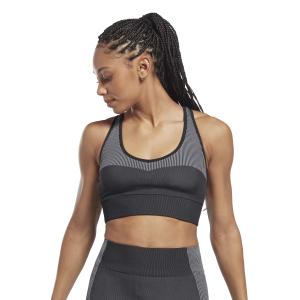 Bezszwowy biustonosz dla kobiet Reebok image-2