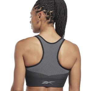 Bezszwowy biustonosz dla kobiet Reebok image-5