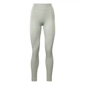 Legging taille haute sans coutures femme Reebok image-0