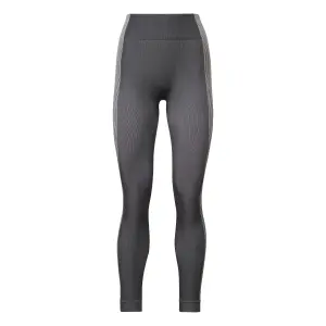 Legging taille haute sans coutures femme Reebok image-0