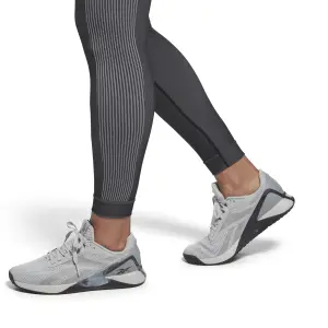 Legging taille haute sans coutures femme Reebok image-5