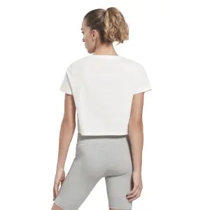 T-shirt femme Reebok Graphic image-2