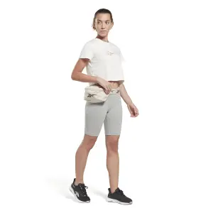 T-shirt femme Reebok Graphic image-1