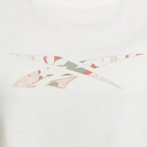 T-shirt femme Reebok Graphic image-3
