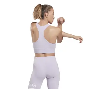 Sport-bh för kvinnor Reebok Identity image-2