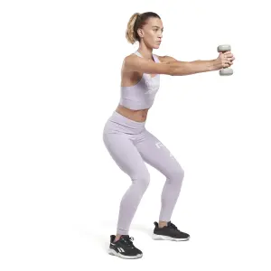 Sport-bh för kvinnor Reebok Identity image-3