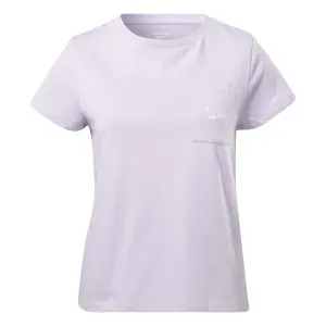 T-shirt à poche Reebok Identity image-0
