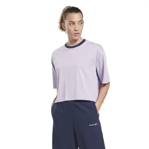Women's T-shirt Reebok Identity image-1