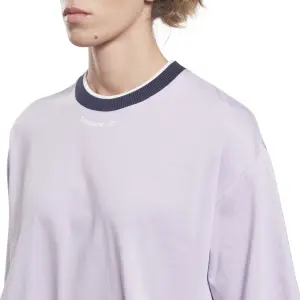 Women's T-shirt Reebok Identity image-4