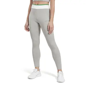 Legging coton femme Reebok Identity image-0