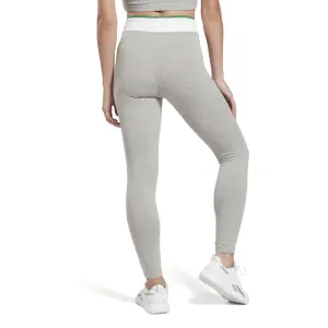 Legging coton femme Reebok Identity image-1