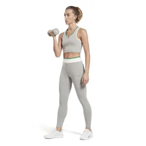 Legging coton femme Reebok Identity image-2