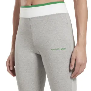 Legging coton femme Reebok Identity image-3