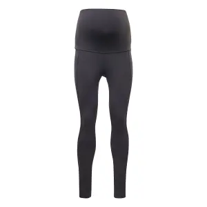 Legging femme Reebok Lux Maternity image-0