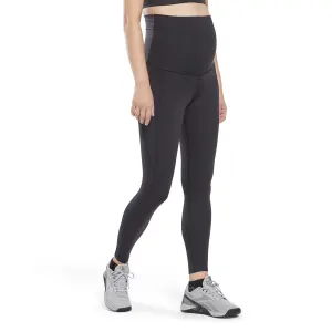 Legging femme Reebok Lux Maternity image-1