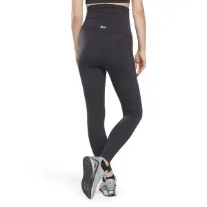 Legging femme Reebok Lux Maternity image-2