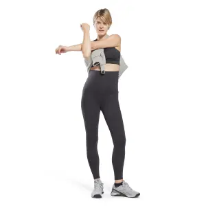 Legging femme Reebok Lux Maternity image-3