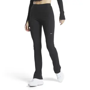 Leggings med hög midja för kvinnor Reebok Classics image-1