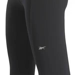 Leggings med hög midja för kvinnor Reebok Classics image-4