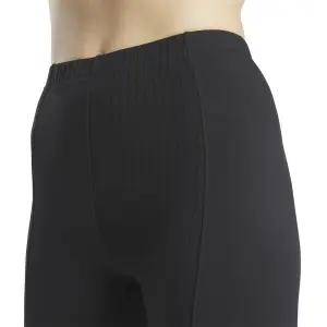 Leggings med hög midja för kvinnor Reebok Classics image-5