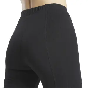 Leggings med hög midja för kvinnor Reebok Classics image-6