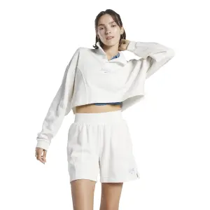 Sweatshirt femme Reebok Classics Varsity image-1