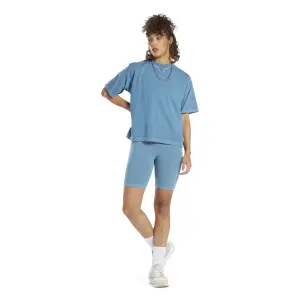 Botas de mujer hasta el muslo Reebok Classics Natural Dye image-1