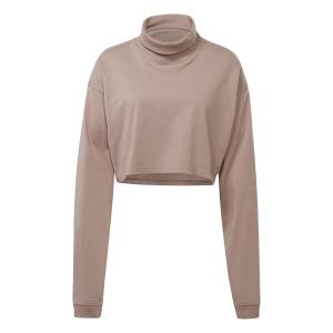 ht7861-t-shirt-manches-longues-coton-femme-reebok-classics-taupe