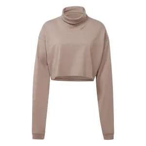 T-shirt manches longues coton femme Reebok Classics image-0