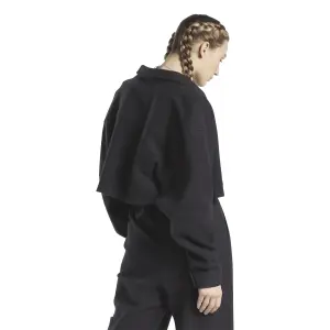 Women's reverse fleece Reebok Classics image-3