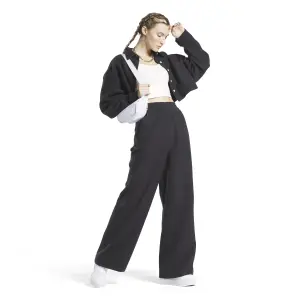 Women's reverse fleece Reebok Classics image-1