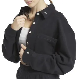 Women's reverse fleece Reebok Classics image-4