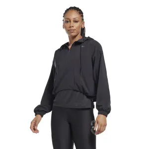Chaqueta impermeable mujer Reebok image-1