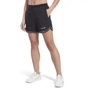 Calções para mulheres Reebok Identity image-1