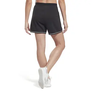 Calções para mulheres Reebok Identity image-2