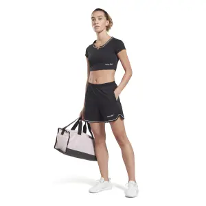 Calções para mulheres Reebok Identity image-3