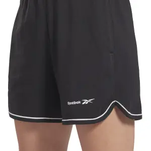 Calções para mulheres Reebok Identity image-4