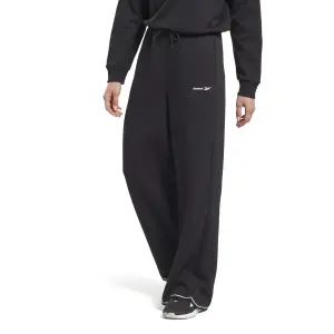 Pantalon de jogging molleton femme Reebok Identity image-1