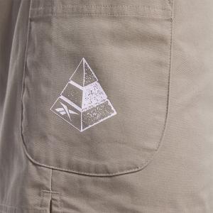 Short Reebok Cl Skate image-4