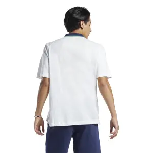 Polo Reebok Classics Varsity image-4