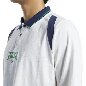 Polo Reebok Classics Varsity image-5