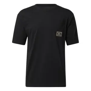 T-shirt with pocket Reebok Basketball