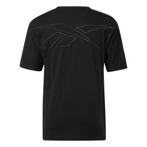 T-shirt with pocket Reebok Basketball image-3