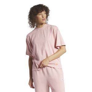 T-shirt til kvinder Reebok Classics Natural Dye Boxy image-1