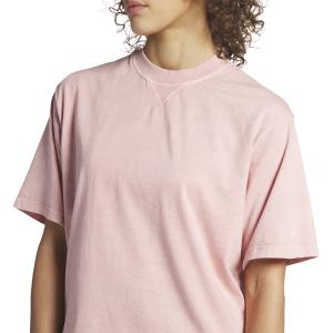 T-shirt til kvinder Reebok Classics Natural Dye Boxy image-6