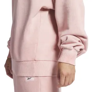 Women's oversized hoodie Reebok Classics Natural Dye image-6