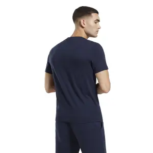 T-shirt Reebok Identity Classics image-2