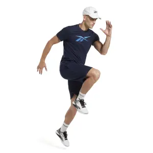 T-shirt Reebok Identity Classics image-3