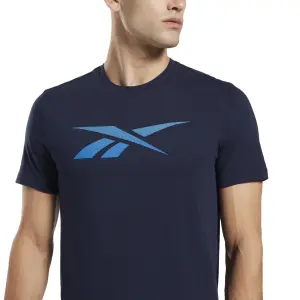 T-shirt Reebok Identity Classics image-4